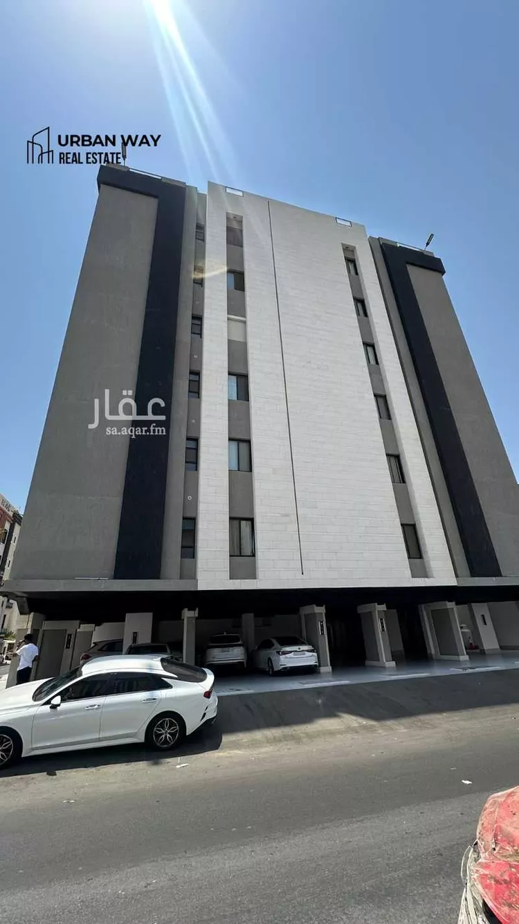 شقة للبيع في شارع محمد سعيد ناصيف فرعي, حي النزهة, مدينة جدة, منطقة مكة المكرمة