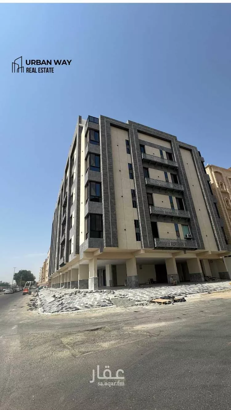 شقة للبيع في شارع عمرو الاوسي, حي بني مالك, مدينة جدة, منطقة مكة المكرمة