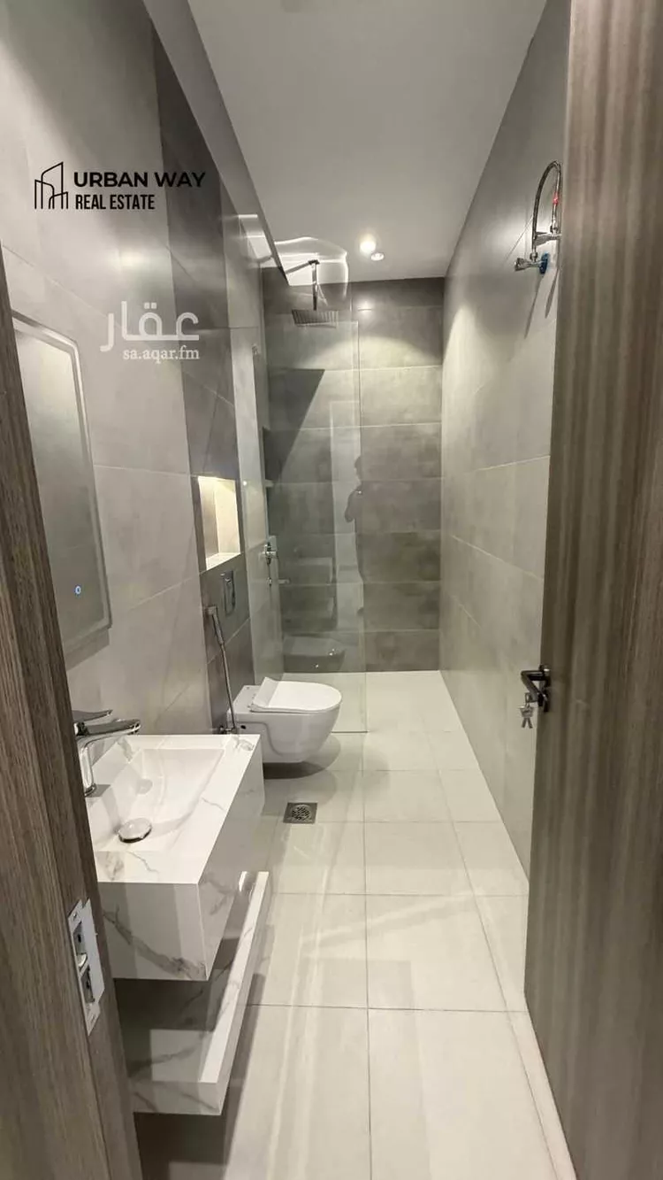 شقة للبيع في شارع عزه بنت جميل, حي الفيصلية, مدينة جدة, منطقة مكة المكرمة 8