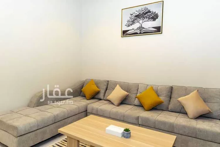 شقة مفروشة للحجز في شارع أبو العلاء المعرى ، حي البوادي ، جدة ، جدة 11