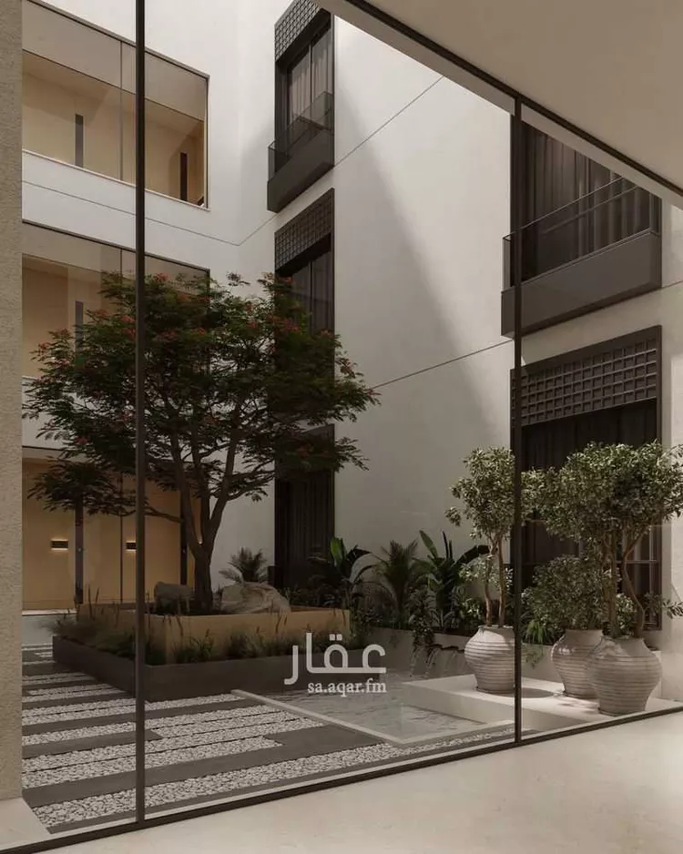 شقة للإيجار في شارع الأمير عبدالعزيز بن ثنيان, حي النخيل, مدينة الرياض, منطقة الرياض صورة 2