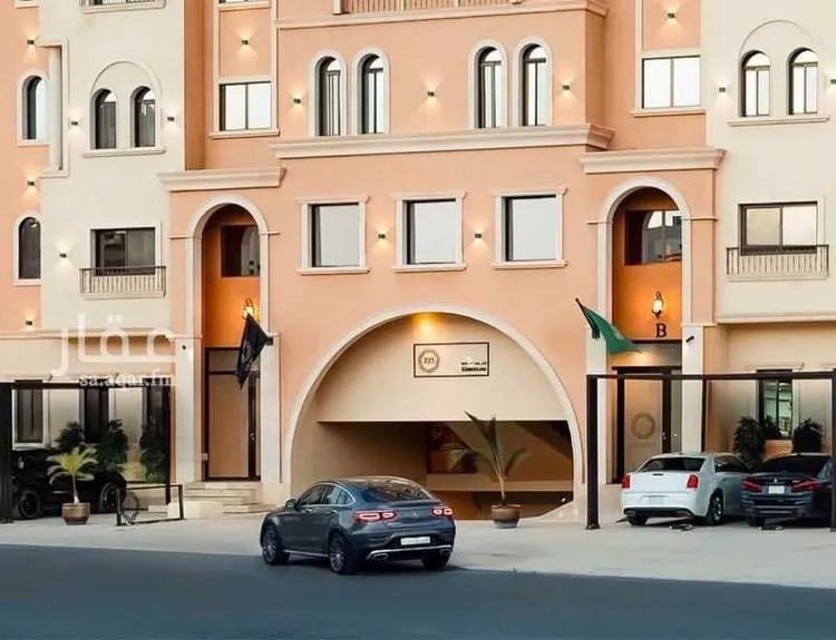 شقة للإيجار في شارع شهيد الدين ثم الوطن عبدالله عبدالرحمن, حي الياسمين, مدينة الرياض, منطقة الرياض 12