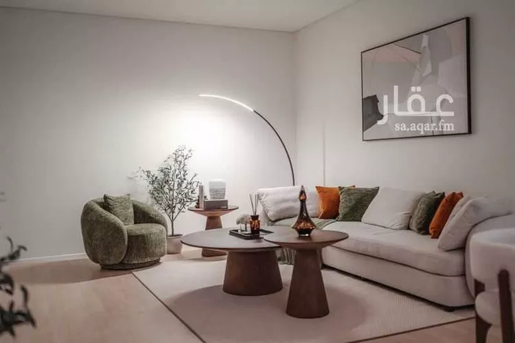 Apartment for Rent in Riyadh An Nakheel 7