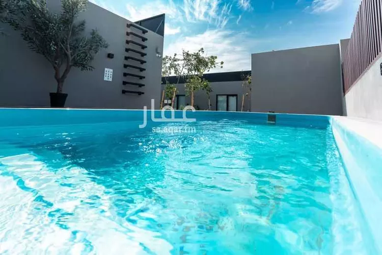 شقة للإيجار في شارع ابي العاص بن الربيع, حي النخيل, مدينة الرياض, منطقة الرياض صورة 3