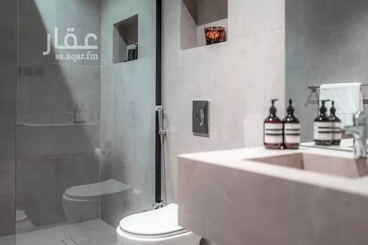 شقة للإيجار في شارع ابي العاص بن الربيع, حي النخيل, مدينة الرياض, منطقة الرياض صورة 4