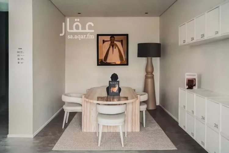 Apartment for Rent in Riyadh An Nakheel 10
