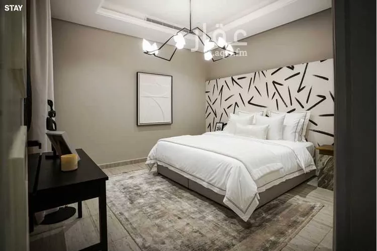 Apartment for Rent in Riyadh Al Yasmin 13