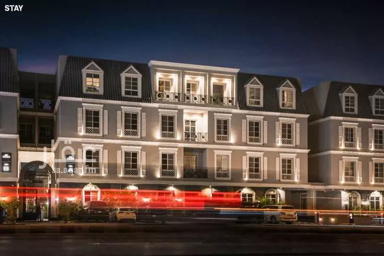 شقة للإيجار في شارع الخيالة, حي الياسمين, مدينة الرياض, منطقة الرياض