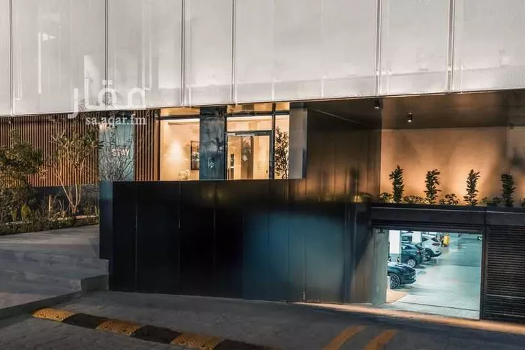 Apartment for Rent in Riyadh An Nakheel 19