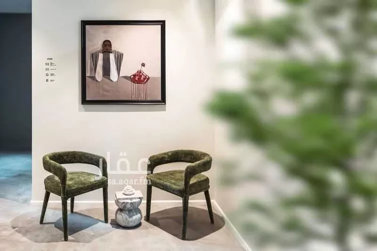 Apartment for Rent in Riyadh An Nakheel 12