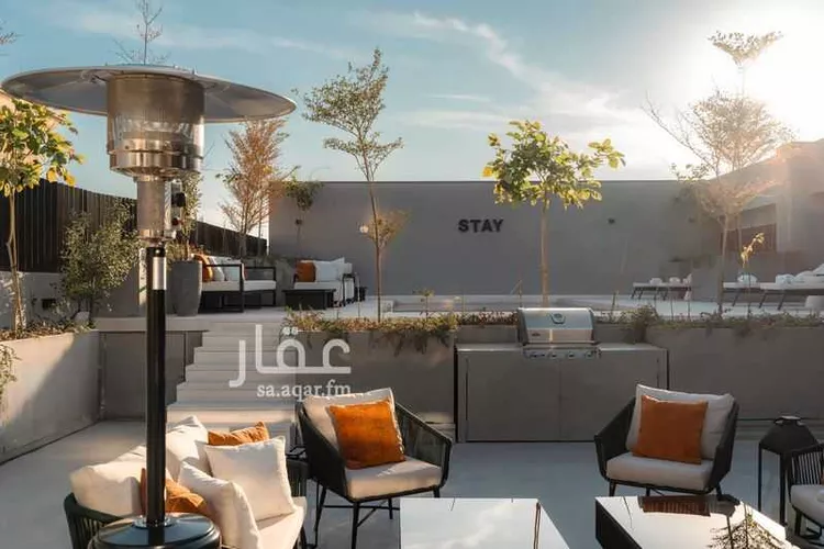 Apartment for Rent in Riyadh An Nakheel 13
