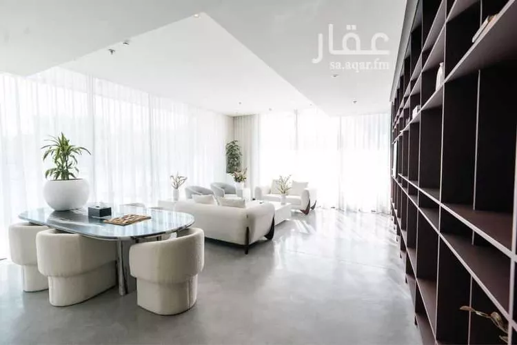شقة للإيجار في شارع التحلية, حي حطين, مدينة الرياض, منطقة الرياض 8