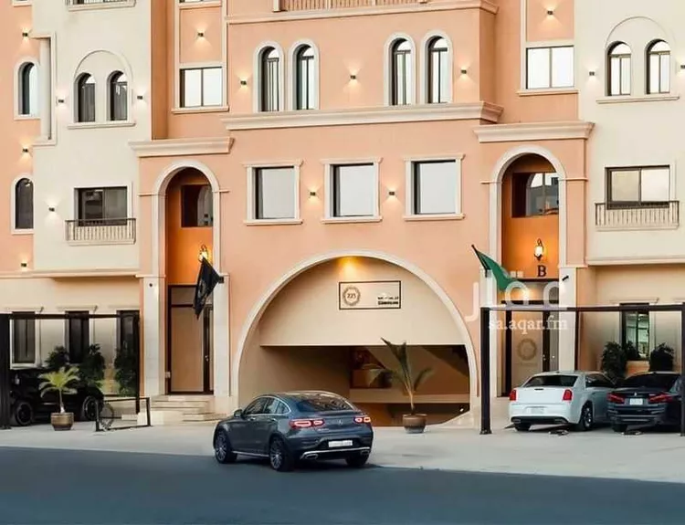 شقة للإيجار في شارع شهيد الدين ثم الوطن عبدالله عبدالرحمن, حي الياسمين, مدينة الرياض, منطقة الرياض صورة 5