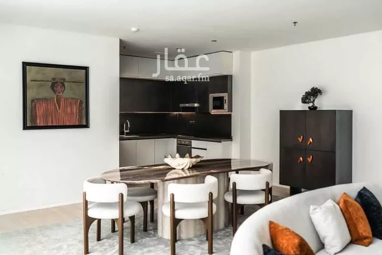 Apartment for Rent in Riyadh An Nakheel 6