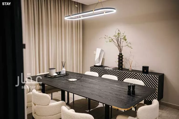 Apartment for Rent in Riyadh Al Yasmin 8