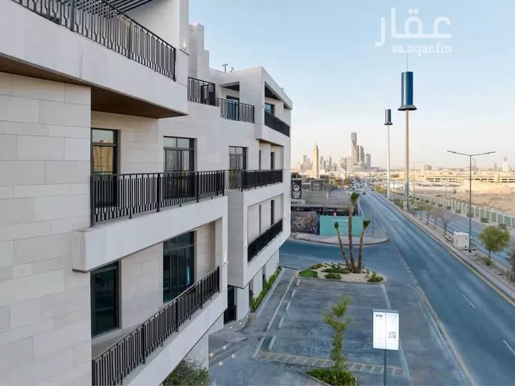 شقة للإيجار في شارع الأمير عبدالعزيز بن ثنيان, حي النخيل, مدينة الرياض, منطقة الرياض صورة 5