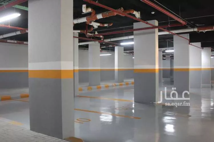 شقة للإيجار في شارع الخيالة, حي الياسمين, مدينة الرياض, منطقة الرياض صورة 4