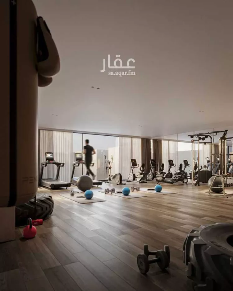 Apartment for Rent in Riyadh Al Yasmin 19