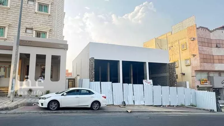 محل للإيجار في أبها ، حي شمسان ، منطقة عسير