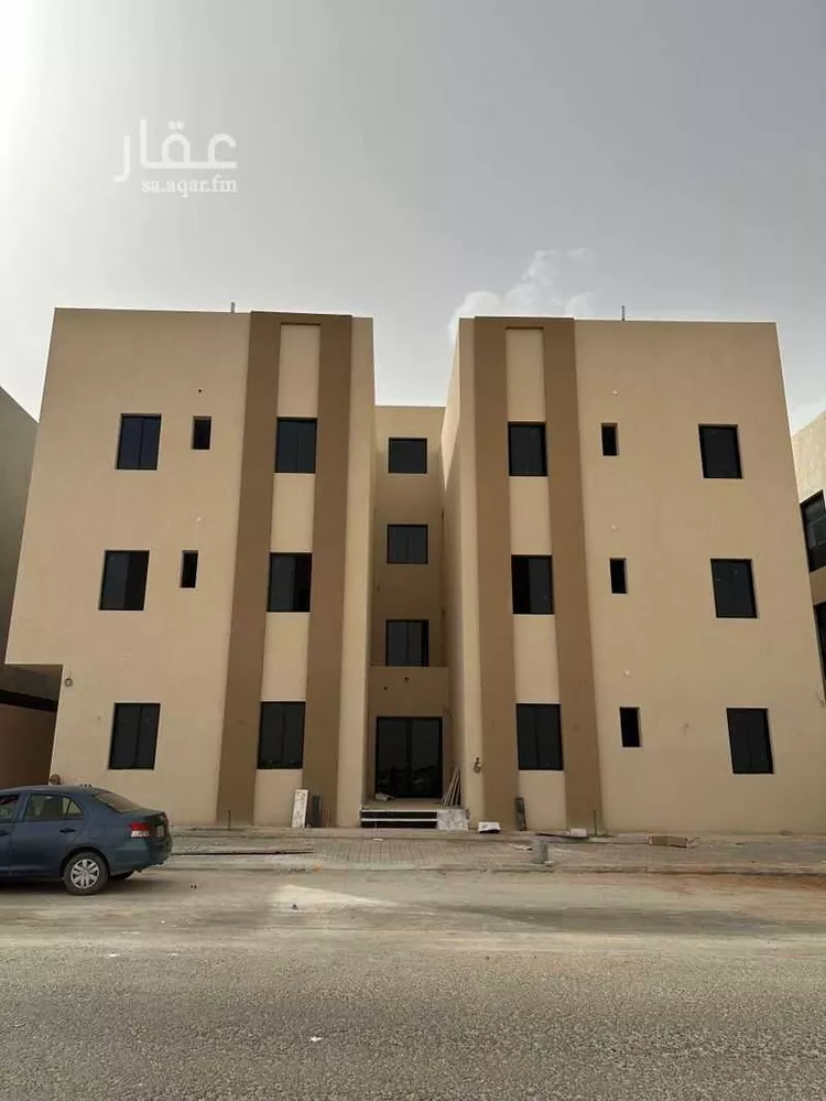 Building for Rent in Riyadh Al Mahdiyah 6