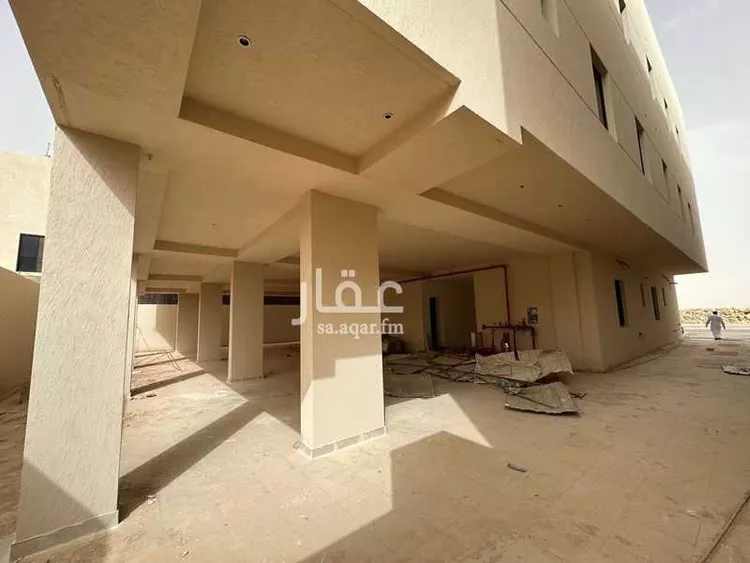 عمارة للإيجار في شارع أحمد المالكي, حي المهدية, مدينة الرياض, منطقة الرياض صورة 5