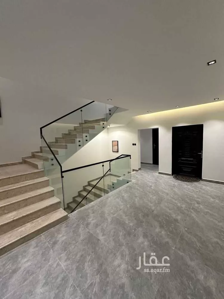 شقة للإيجار في شارع مدينة الزايد, حي العقيق, مدينة الرياض, منطقة الرياض صورة 3