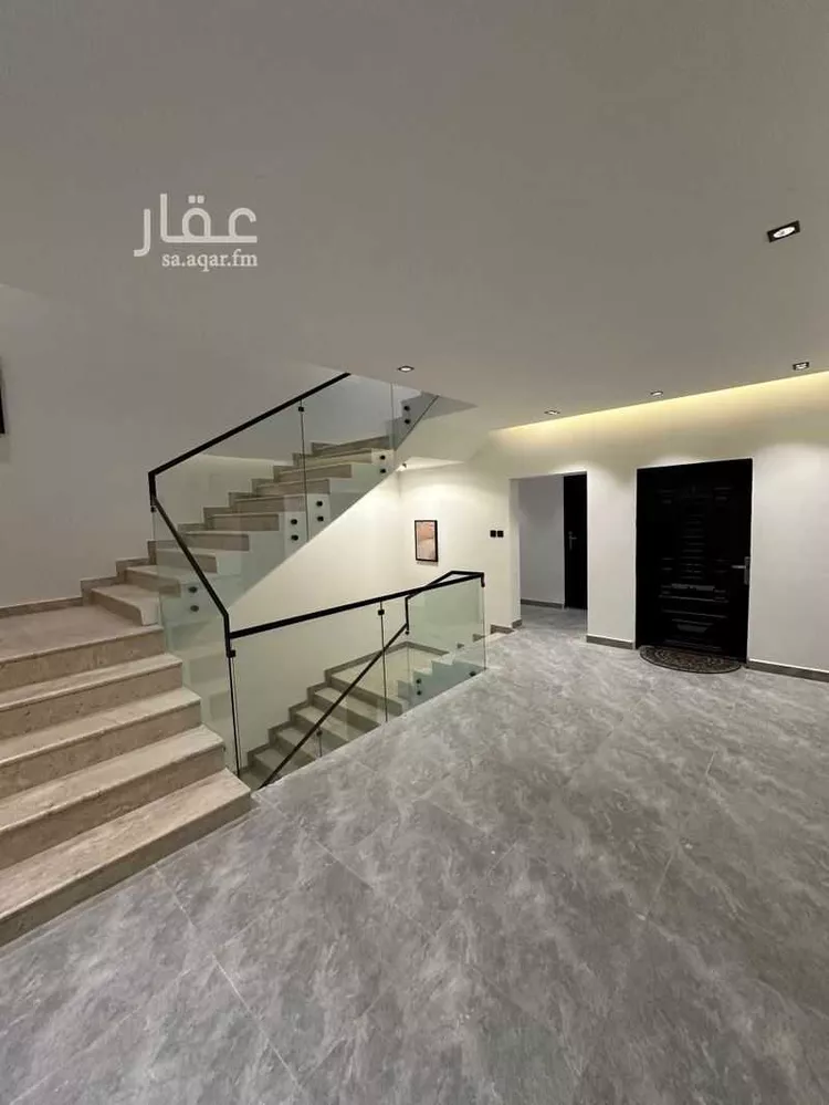 شقة للإيجار في شارع مدينة الزايد, حي العقيق, مدينة الرياض, منطقة الرياض صورة 3