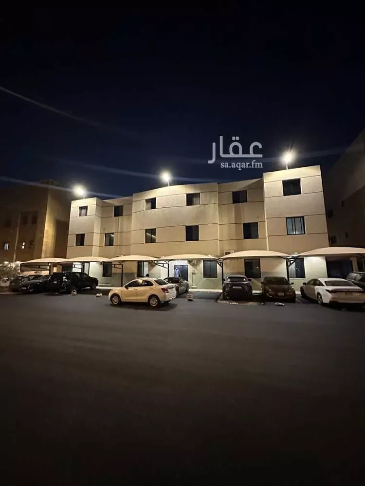 Apartment for Rent in Riyadh Al Aqiq