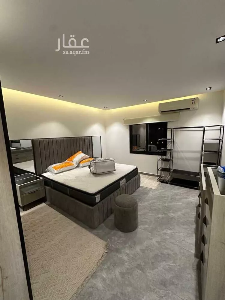 شقة للإيجار في شارع مدينة الزايد, حي العقيق, مدينة الرياض, منطقة الرياض صورة 4