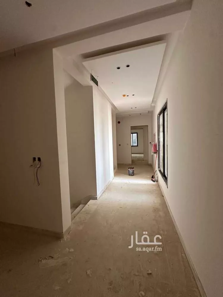 عمارة للإيجار في شارع أحمد المالكي, حي المهدية, مدينة الرياض, منطقة الرياض صورة 4