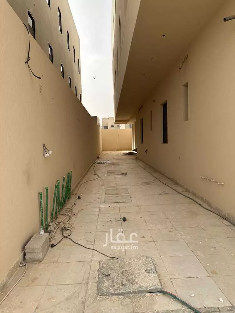 عمارة للإيجار في شارع أحمد المالكي, حي المهدية, مدينة الرياض, منطقة الرياض صورة 2