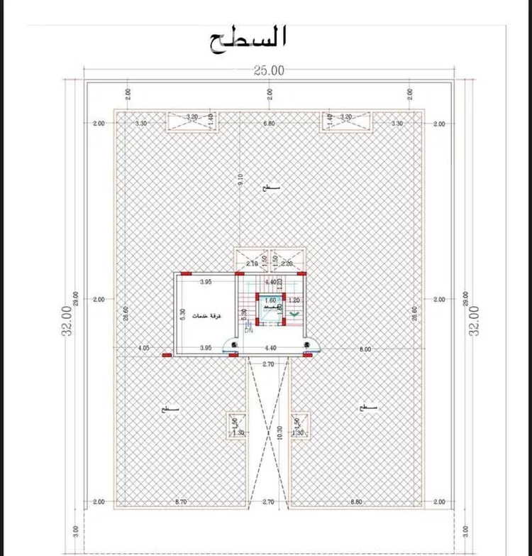 Building for Rent in Riyadh Al Mahdiyah 10