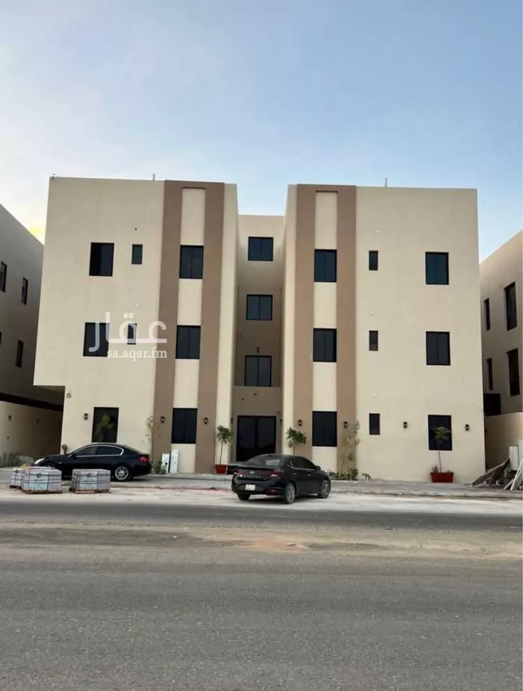 Building for Rent in Riyadh Al Mahdiyah