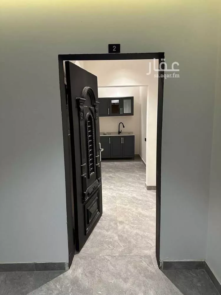 شقة للإيجار في شارع مدينة الزايد, حي العقيق, مدينة الرياض, منطقة الرياض صورة 4