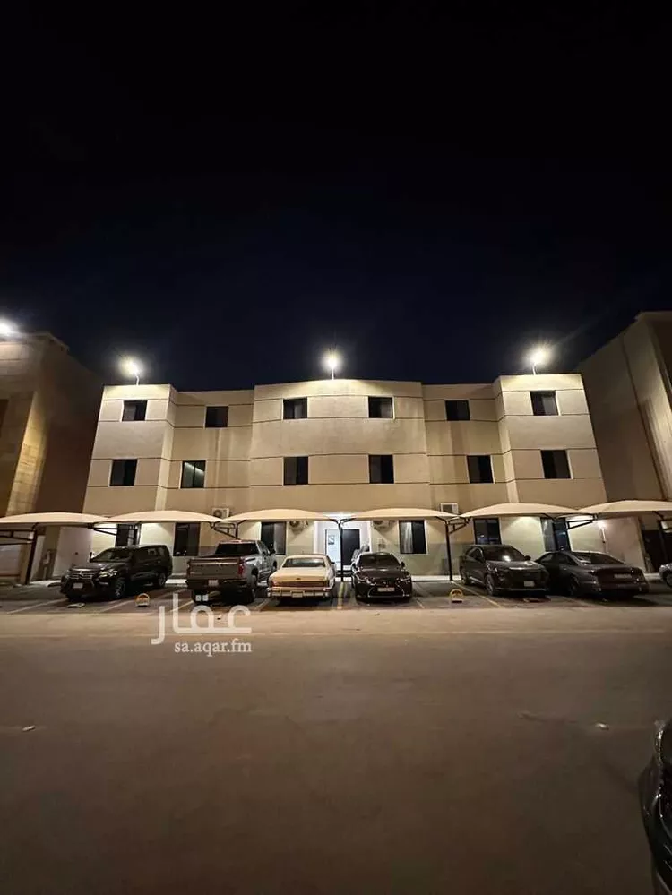 شقة للإيجار في شارع مدينة الزايد, حي العقيق, مدينة الرياض, منطقة الرياض