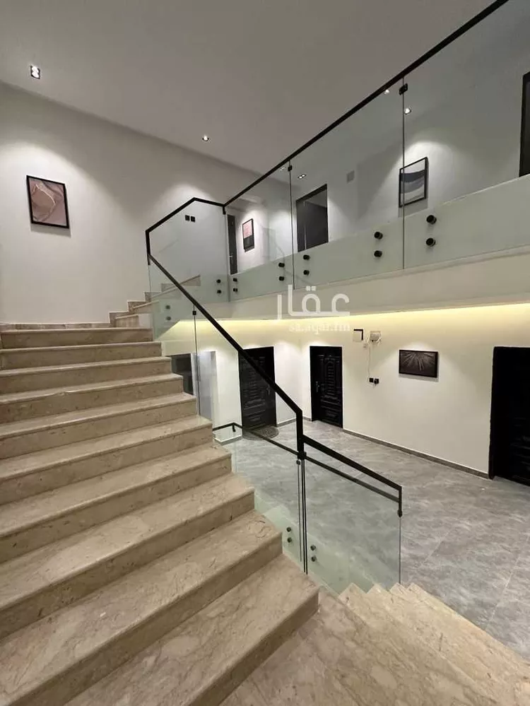 شقة للإيجار في شارع مدينة الزايد, حي العقيق, مدينة الرياض, منطقة الرياض صورة 2