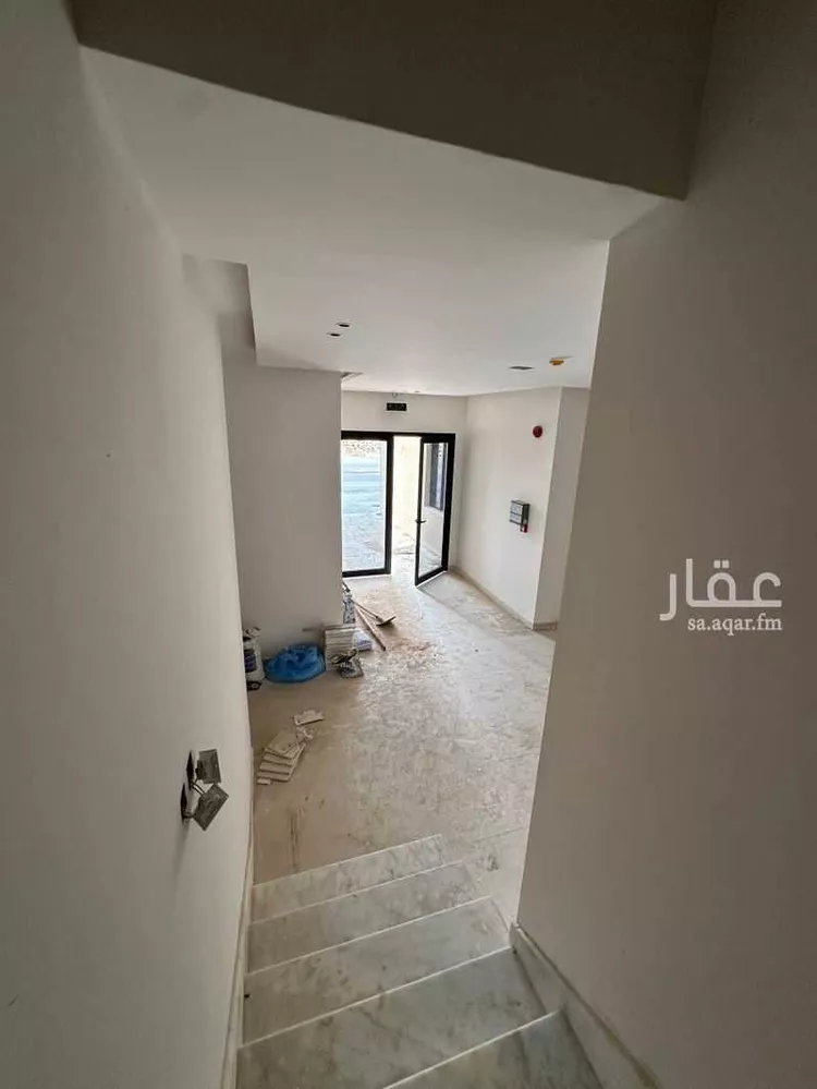 عمارة للإيجار في شارع أحمد المالكي, حي المهدية, مدينة الرياض, منطقة الرياض صورة 3