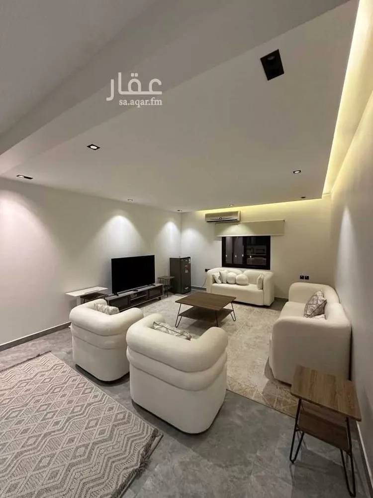شقة للإيجار في شارع مدينة الزايد, حي العقيق, مدينة الرياض, منطقة الرياض صورة 5