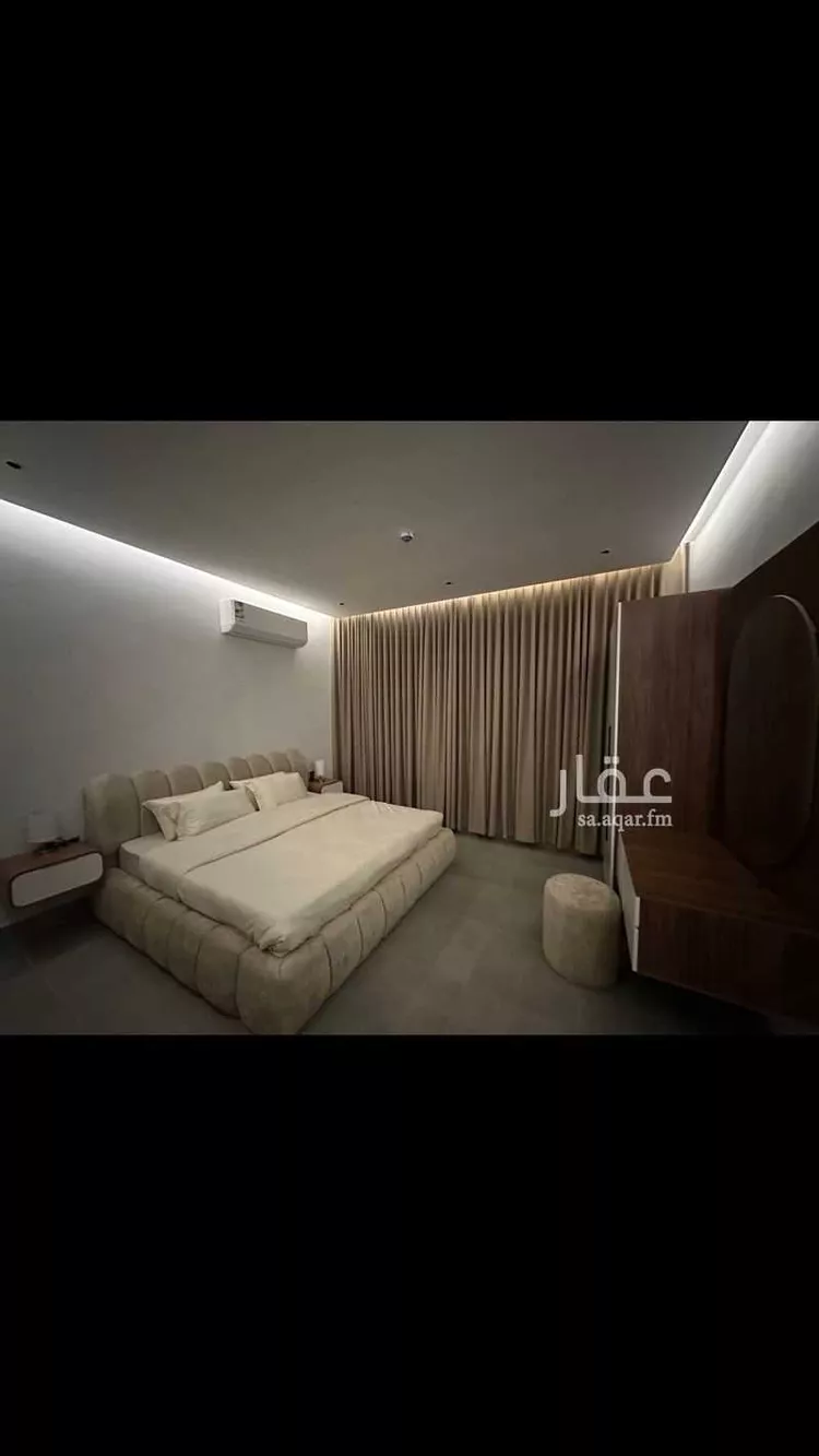 شقة للإيجار في شارع 4661426, حي القادسية, مدينة الرياض, منطقة الرياض صورة 4