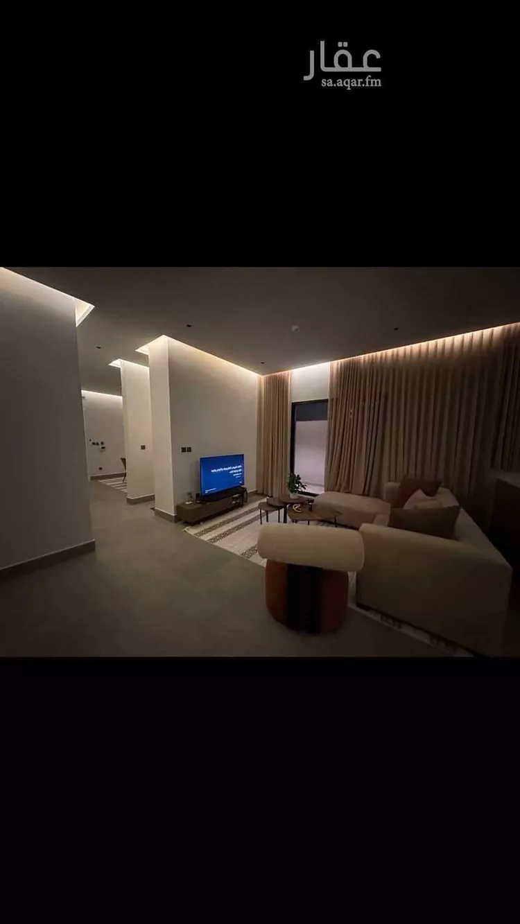 شقة للإيجار في شارع 4661426, حي القادسية, مدينة الرياض, منطقة الرياض صورة 5