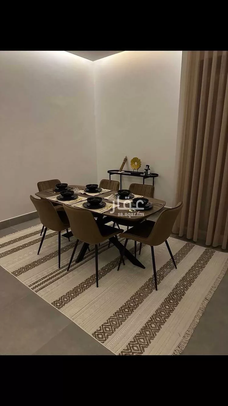 شقة للإيجار في شارع 4661426, حي القادسية, مدينة الرياض, منطقة الرياض صورة 2