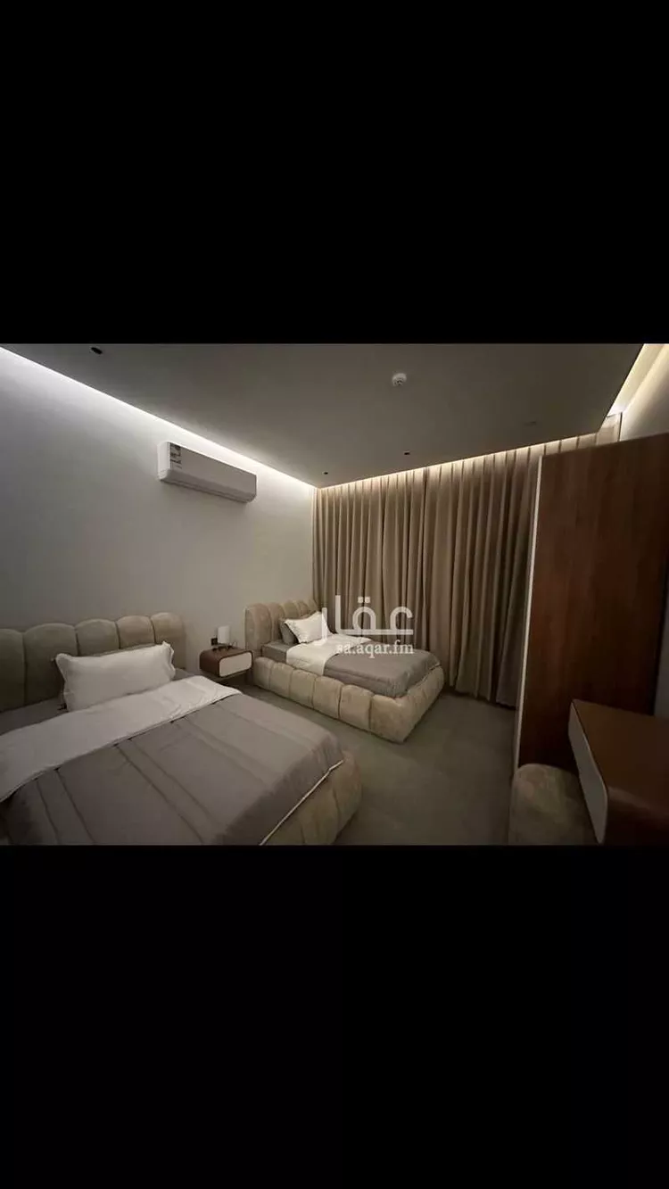 شقة للإيجار في شارع 4661426, حي القادسية, مدينة الرياض, منطقة الرياض صورة 3