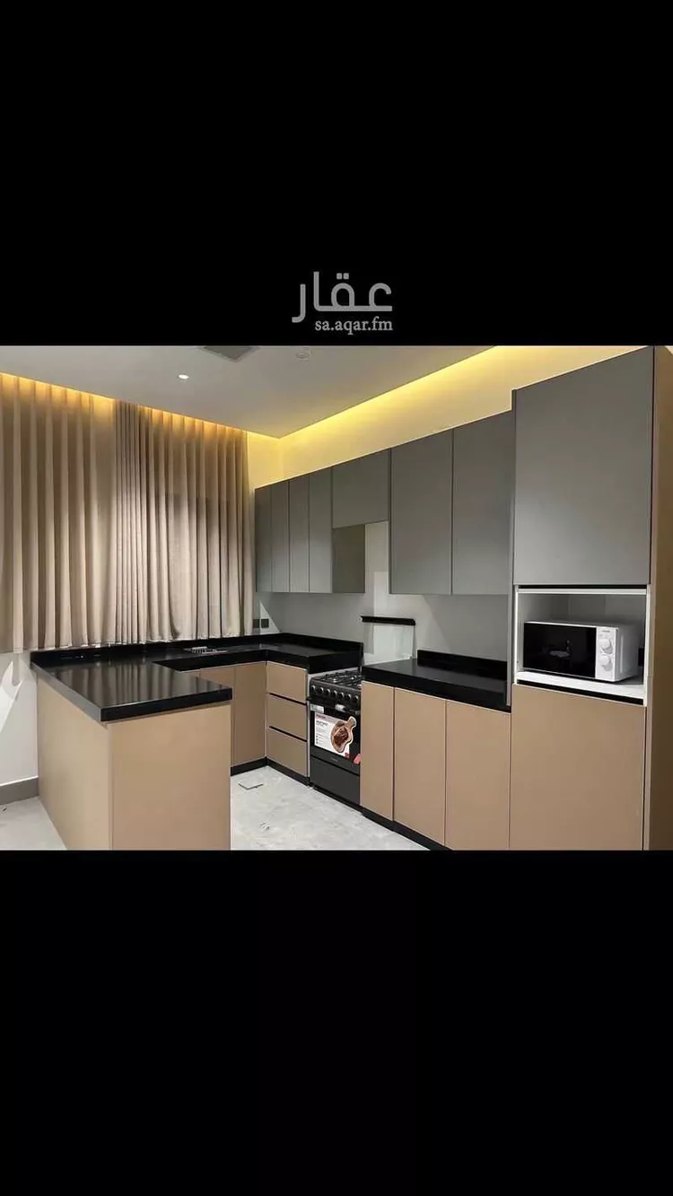 شقة للإيجار في شارع 4661426, حي القادسية, مدينة الرياض, منطقة الرياض صورة 4