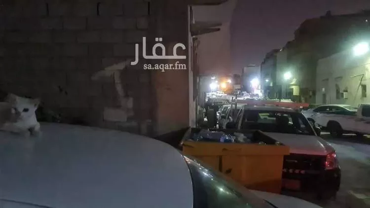 أرض للبيع في شارع أبي البركات الأنصاري, حي المرقب, مدينة الرياض, منطقة الرياض صورة 3