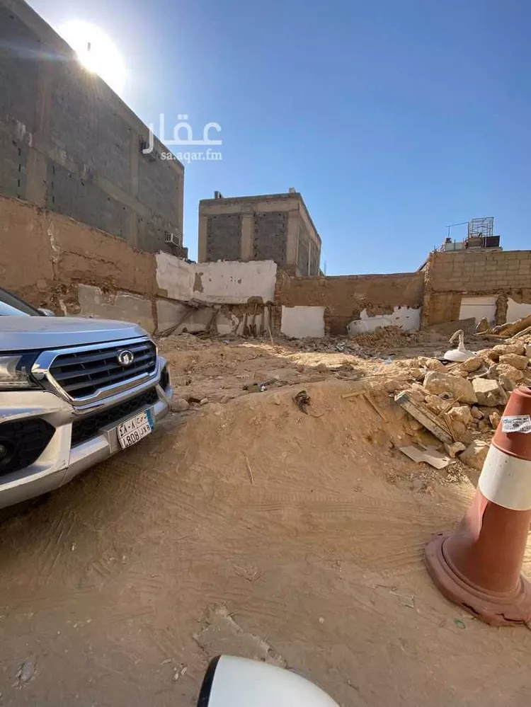 أرض للبيع في شارع أبي البركات الأنصاري, حي المرقب, مدينة الرياض, منطقة الرياض صورة 5
