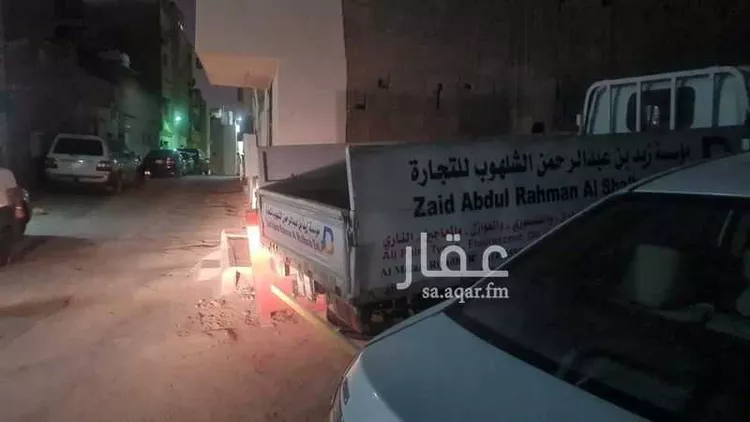 أرض للبيع في شارع أبي البركات الأنصاري, حي المرقب, مدينة الرياض, منطقة الرياض صورة 4