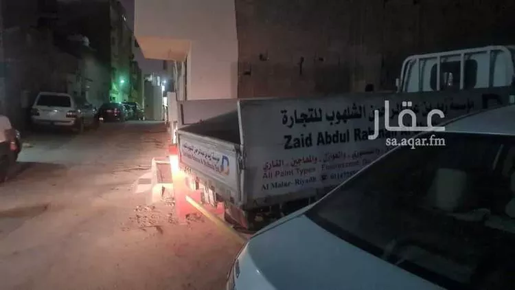 أرض للبيع في شارع أبي البركات الأنصاري, حي المرقب, مدينة الرياض, منطقة الرياض صورة 5