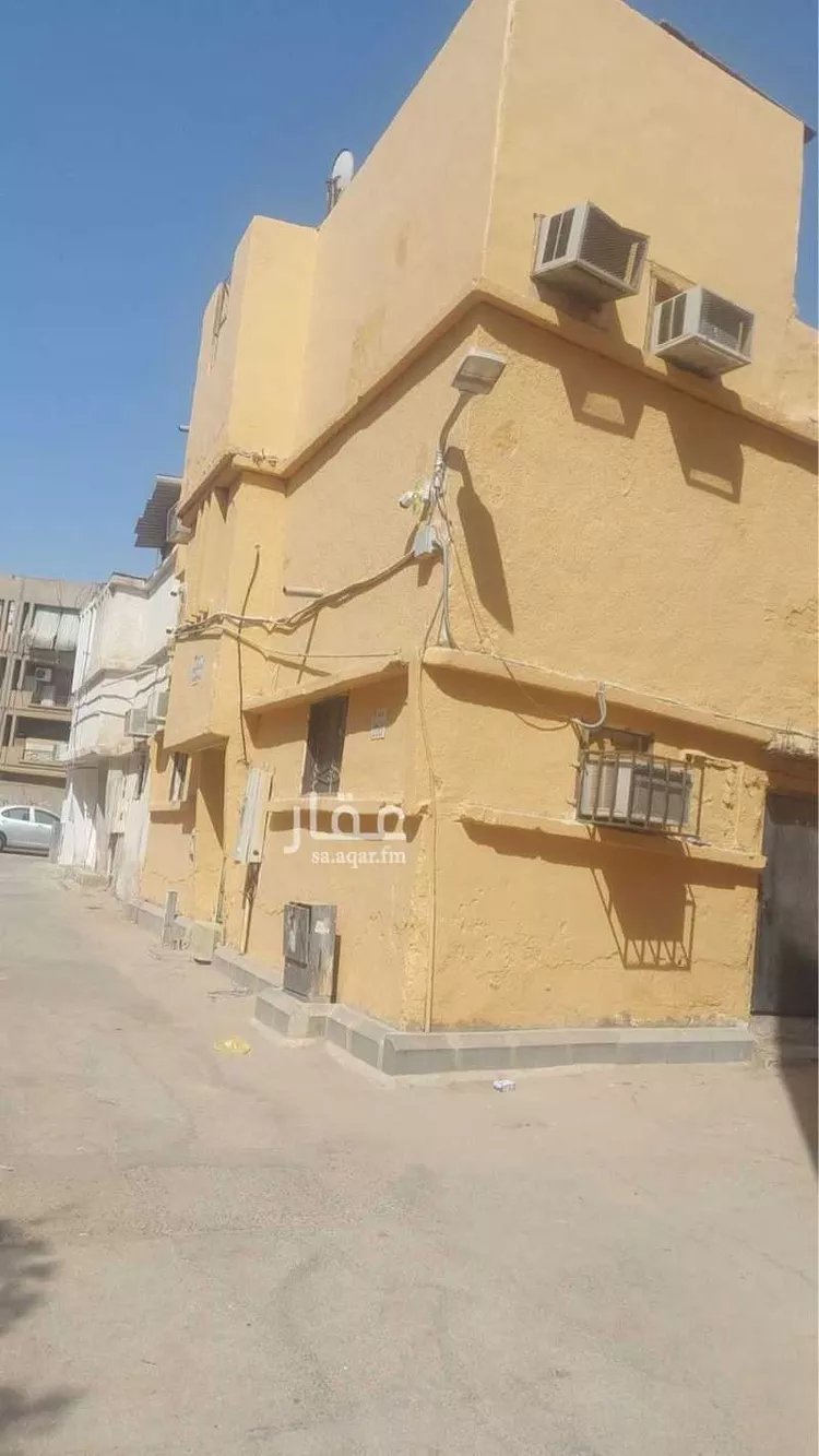 أرض للبيع في شارع أبي البركات الأنصاري, حي المرقب, مدينة الرياض, منطقة الرياض صورة 5