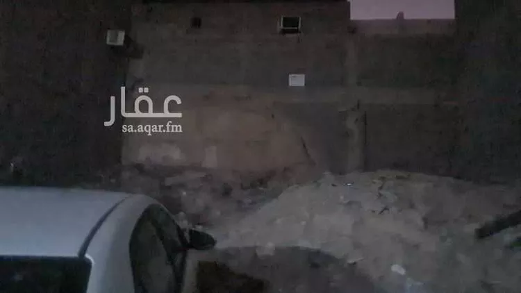 أرض للبيع في شارع أبي البركات الأنصاري, حي المرقب, مدينة الرياض, منطقة الرياض