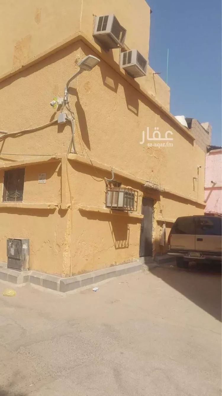 أرض للبيع في شارع أبي البركات الأنصاري, حي المرقب, مدينة الرياض, منطقة الرياض صورة 2